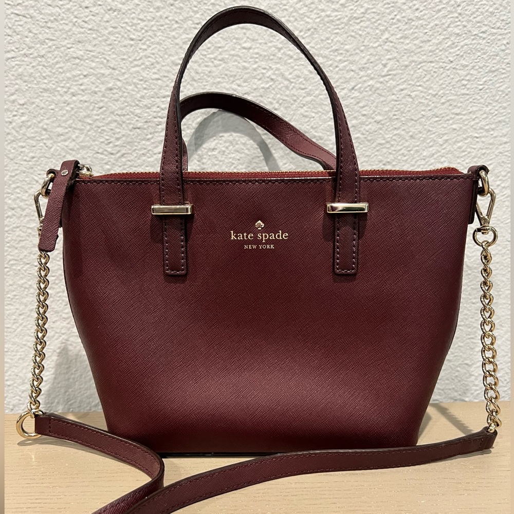 Kate Spade New York Cedar Street Harmony Crossbody Bag